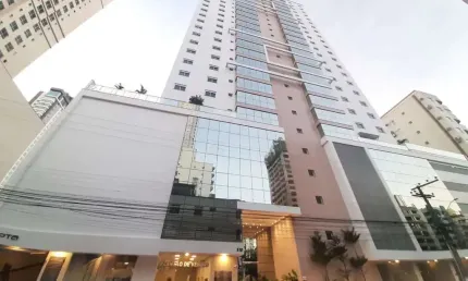 Apartamento com 3 quartos à venda na Rua 2000, 510, Centro, Balneário Camboriú