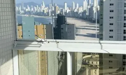 Apartamento com 4 quartos à venda na Avenida Brasil, 109, Centro, Balneário Camboriú