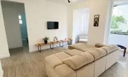 Apartamento a venda quadra mar - Balneário Camboriú/SC