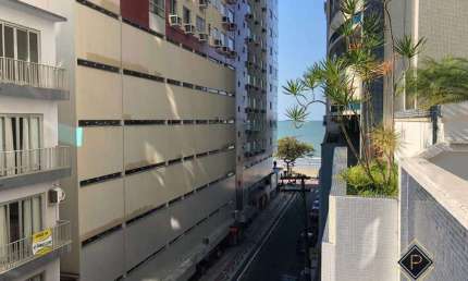 Apartamento com 3 quartos à venda na Rua 1800, 97, Centro, Balneário Camboriú