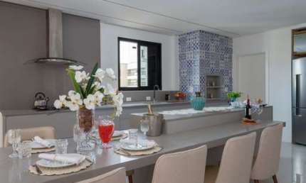 Apartamento com 3 quartos à venda na Rua 101, 30, Centro, Balneário Camboriú