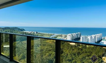 Apartamento com 3 quartos à venda na Rua Luci Canziani, 400, Santa Clara, Itajaí
