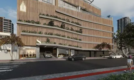 Apartamento com 4 quartos à venda na Rua 3614, 155, Centro, Balneário Camboriú