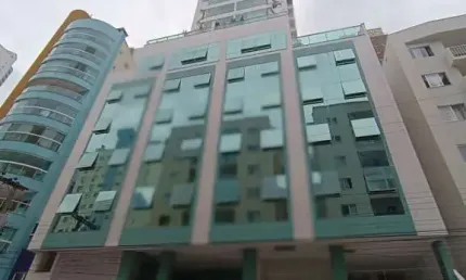 Apartamento à venda no bairro Centro - Balneário Camboriú/SC