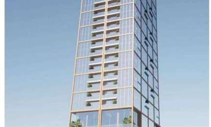 Apartamento à venda no bairro Estados - Balneário Camboriú/SC