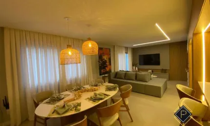 Apartamento à venda no bairro centro - balneário camboriú/sc