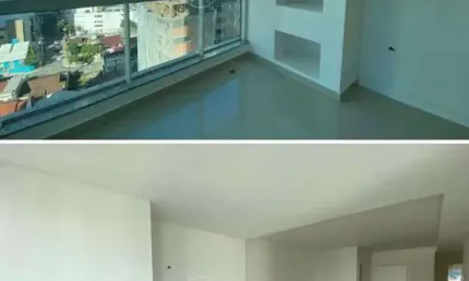 Apartamento com 4 quartos à venda na Rua Egidio Alfredo Crispim, Pioneiros, Balneário Camboriú