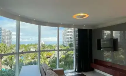 Brava home resort mobiliado e decorado a venda praia brava