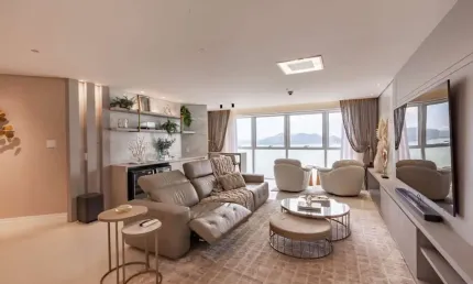 Apartamento com 3 quartos à venda na Rua Julieta Lins, 32, Pioneiros, Balneário Camboriú