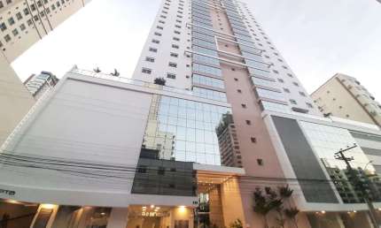 Apartamento com 3 quartos à venda na Rua 2000, 510, Centro, Balneário Camboriú