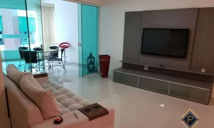 Apartamento com 3 quartos à venda na Rua 3706, 55, Centro, Balneário Camboriú