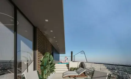 Apartamento com 2 quartos à venda na Rua Camboriú, 245, Centro, Itajaí