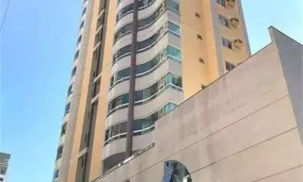 Apartamento à venda no bairro Centro - Balneário Camboriú/SC