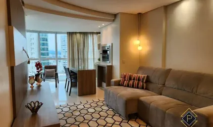 Apartamento com 3 quartos à venda na Avenida Brasil, 3551, Centro, Balneário Camboriú