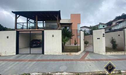 Casa à venda no bairro Barra - Balneário Camboriú/SC