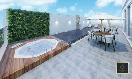 Apartamento Alto Padrão em Centro, Balneário Camboriú/SC