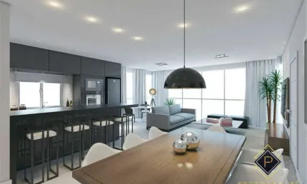 Apartamento alto padrão balneário camboriú pioneiros