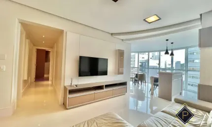 Apartamento com 3 quartos à venda na Avenida Brasil, 3551, Centro, Balneário Camboriú