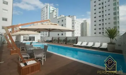 Apartamento com 3 quartos à venda na Rua 620, 110, Centro, Balneário Camboriú