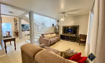 Casa com 3 quartos à venda no Centro, Balneário Camboriú 