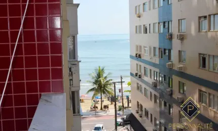 Apartamento com 4 quartos à venda na Rua 1400, 73, Centro, Balneário Camboriú