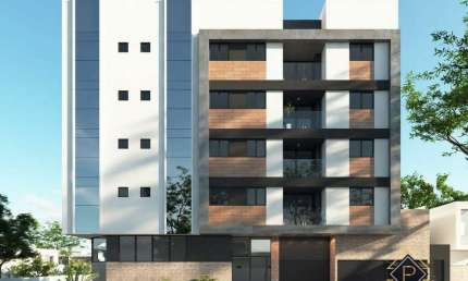 Apartamento com 2 quartos à venda na Rua Caboclinho, 74, Ariribá, Balneário Camboriú