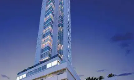 Apartamento com 3 quartos à venda na Rua Miguel Matte, 365, Centro, Balneário Camboriú