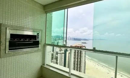 Apartamento com 4 quartos à venda na Rua 3706, 100, Centro, Balneário Camboriú