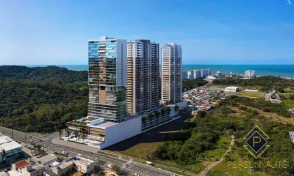 Apartamento com 3 quartos à venda na Rua Luci Canziani, 400, Santa Clara, Itajaí