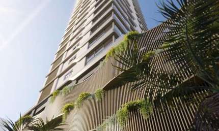 Apartamento com 4 quartos à venda na Rua 2000, 374, Centro, Balneário Camboriú