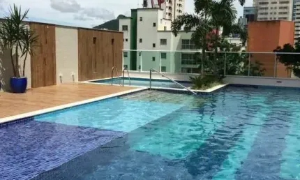 Apartamento com 4 quartos à venda na Rua 2500, 505, Centro, Balneário Camboriú
