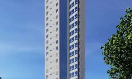 Apartamento com 4 quartos à venda na Rua 3600, 120, Centro, Balneário Camboriú