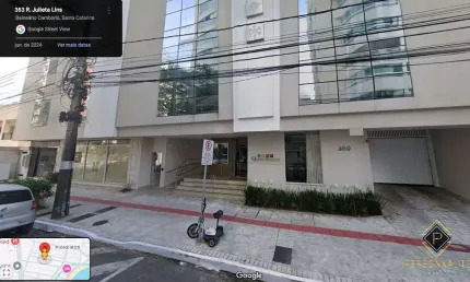 Sala comercial Nível de rua em Pioneiros, Balneário Camboriú/SC