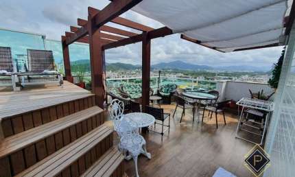 Apartamento a venda Duplex  - Balneário Camboriú/SC