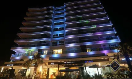 Cobertura com 4 quartos à venda na Avenida Carlos Drumond de Andrade, 200, Praia Brava, Itajaí