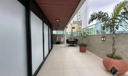 Apartamento à venda no bairro centro - balneário camboriú/sc
