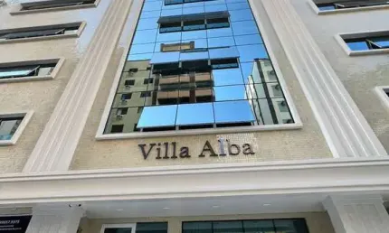Apartamento à venda no bairro Centro - Balneário Camboriú/SC