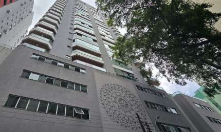Apartamento com 3 quartos à venda na Rua 101, 120, Centro, Balneário Camboriú