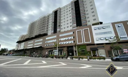 Apartamento a venda balneário camboriú região central