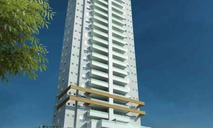 Apartamento com 3 quartos à venda na Rua Lauro Muller, 1200, Fazenda, Itajaí