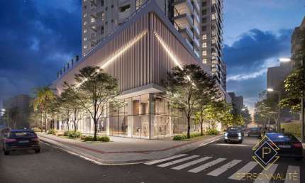 Apartamento com 3 quartos à venda na Avenida Sete de Setembro, 1657, Fazenda, Itajaí