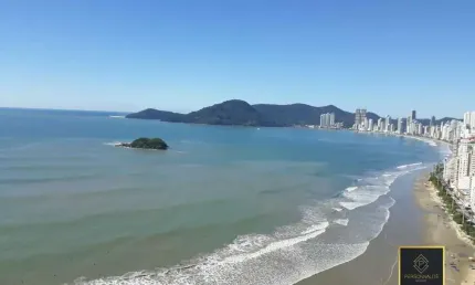 Apartamento com 4 quartos à venda na Avenida Atlântica, 1606, Centro, Balneário Camboriú