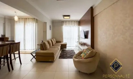 Apartamento à venda no bairro centro - balneário camboriú/sc