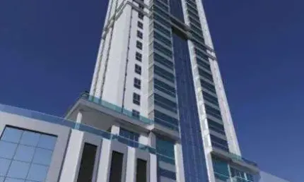 Apartamento com 4 quartos à venda na Rua 3100, Centro, Balneário Camboriú