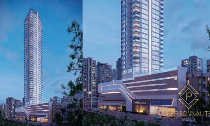 Apartamento Alto Padrão Meridian Tower Balneario Camboriu