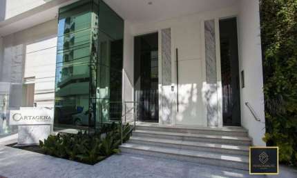 Apartamento com 3 quartos à venda na Rua 3610, 14, Centro, Balneário Camboriú