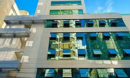 Apartamento com 3 quartos à venda na Rua 3200, 130, Centro, Balneário Camboriú