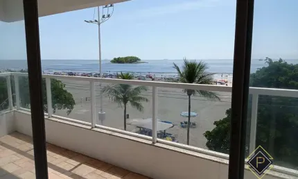 Apartamento Alto Padrão em Centro, Balneário Camboriú/SC