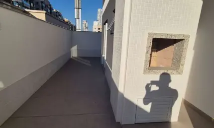 Apartamento com 1 quarto à venda na Rua Suíça, 234, Nações, Balneário Camboriú
