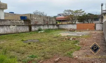 Terreno à venda na Nova Esperança, Balneário Camboriú 